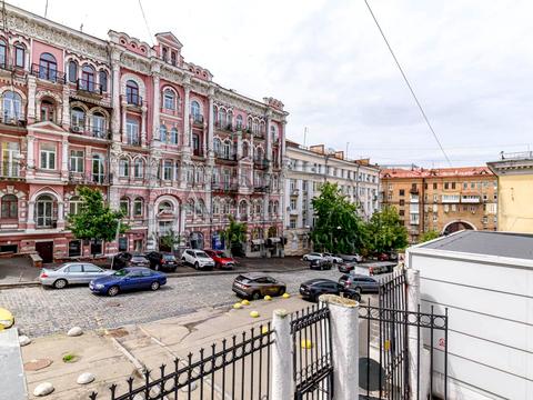 квартира по адресу Лютеранская ул., 7/10