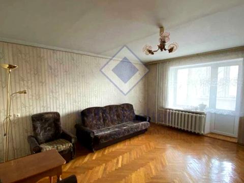 квартира за адресою Ушинського вул., 25-А