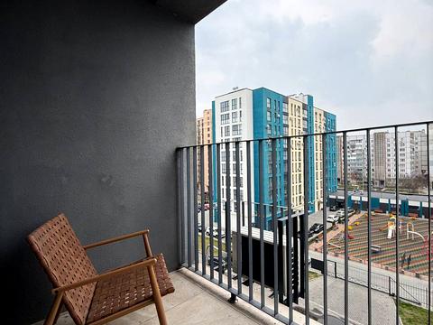 квартира за адресою Козацька вул., 17