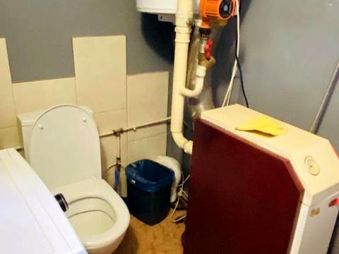 дом по адресу Поштова, 31б