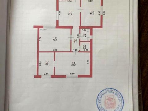 дом по адресу Поштова, 31б