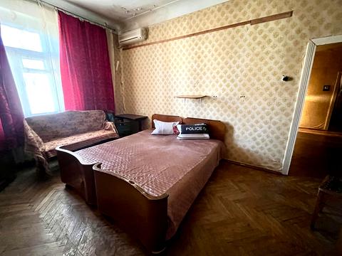 квартира за адресою Шота Руставелі вул., 40