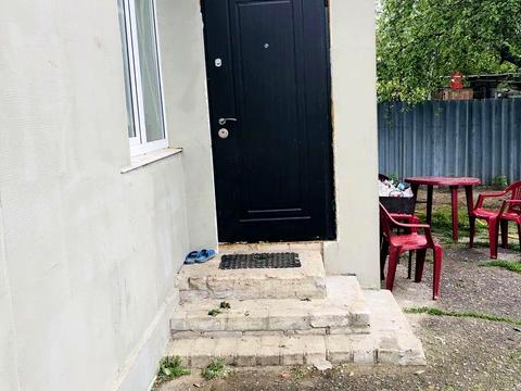 дом по адресу Поштова, 31б