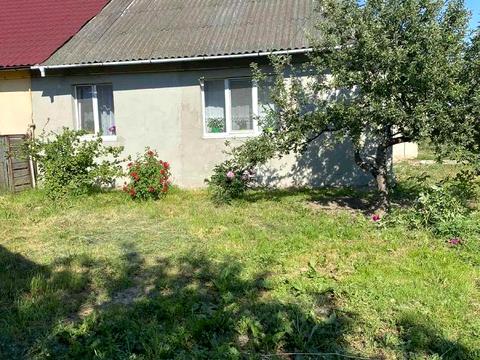 дом по адресу Поштова, 31б