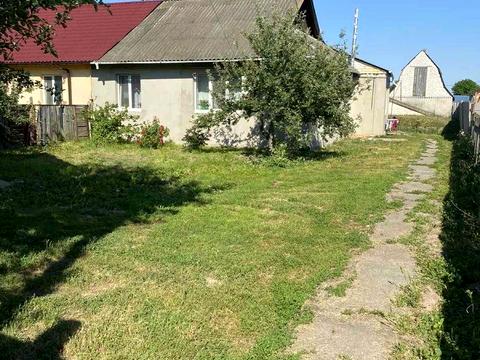 дом по адресу Поштова, 31б