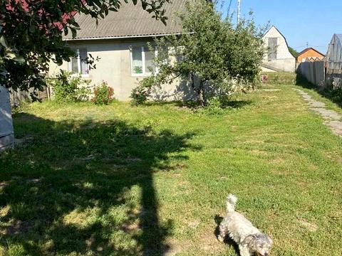 дом по адресу Поштова, 31б