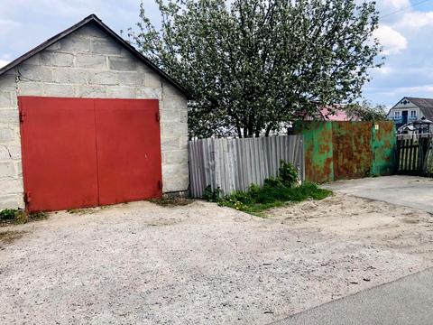 дом по адресу Поштова, 31б