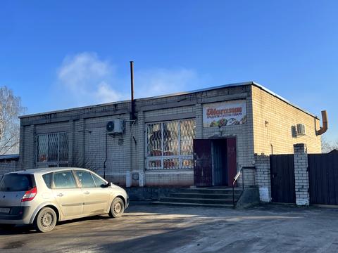 комерційна за адресою Селікатників, 13