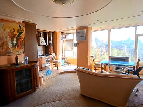 квартира по адресу Кловский спуск, 20