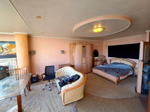 квартира по адресу Кловский спуск, 20