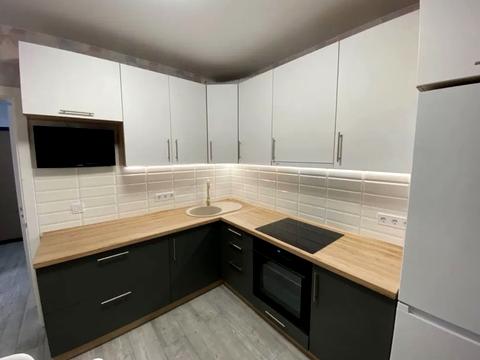 квартира по адресу Бориса Гмыри ул., 20