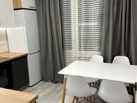 квартира по адресу Бориса Гмыри ул., 20