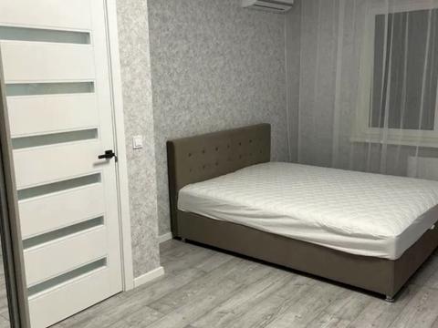 квартира по адресу Бориса Гмыри ул., 20