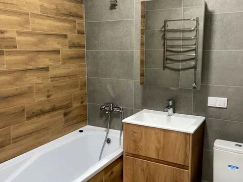 квартира по адресу Бориса Гмыри ул., 20