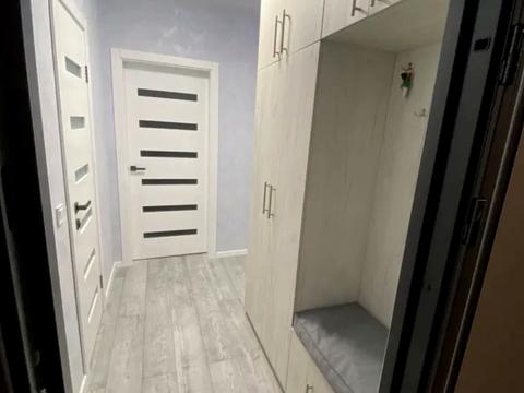 квартира по адресу Бориса Гмыри ул., 20