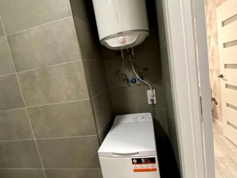 квартира по адресу Бориса Гмыри ул., 20