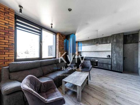 квартира за адресою Антоновича вул. (Горького), 74