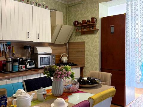 квартира за адресою Миру вул., 41