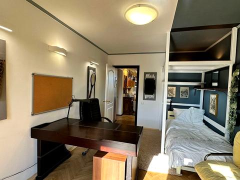 квартира за адресою Київ, Велика Житомирська вул., 27