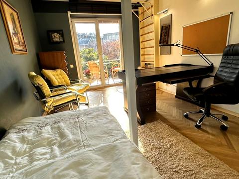 квартира за адресою Київ, Велика Житомирська вул., 27