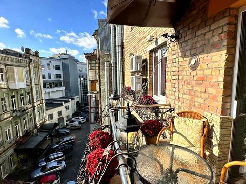 квартира за адресою Київ, Велика Житомирська вул., 27