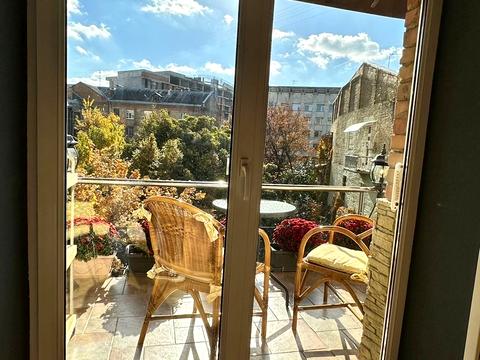 квартира за адресою Київ, Велика Житомирська вул., 27