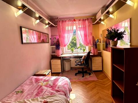 квартира за адресою Київ, Велика Житомирська вул., 27