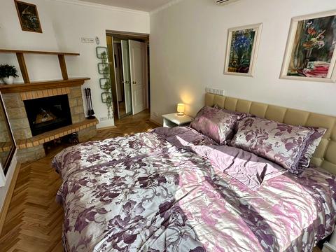 квартира за адресою Київ, Велика Житомирська вул., 27