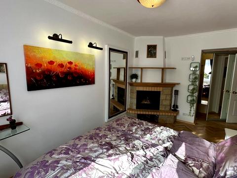 квартира за адресою Київ, Велика Житомирська вул., 27