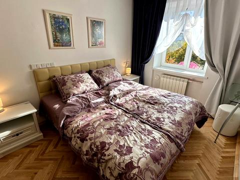 квартира за адресою Київ, Велика Житомирська вул., 27