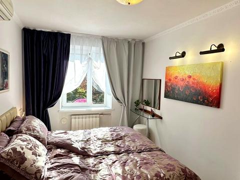 квартира за адресою Київ, Велика Житомирська вул., 27