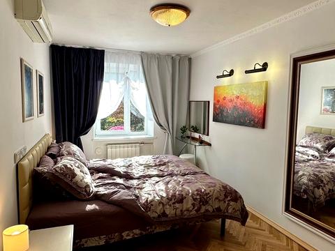 квартира за адресою Київ, Велика Житомирська вул., 27