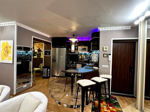 квартира за адресою Київ, Велика Житомирська вул., 27