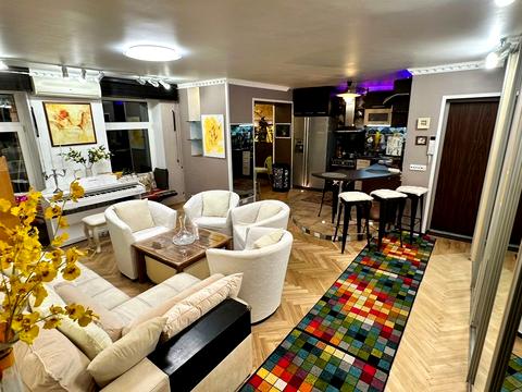 квартира за адресою Київ, Велика Житомирська вул., 27