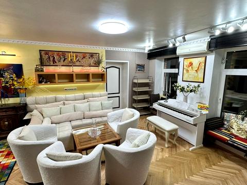 квартира за адресою Київ, Велика Житомирська вул., 27