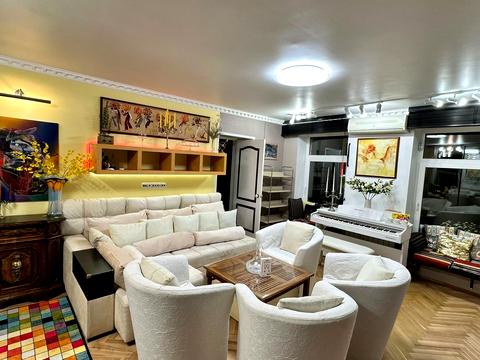 квартира за адресою Київ, Велика Житомирська вул., 27