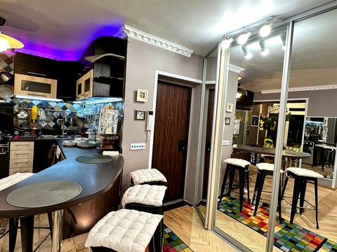 квартира за адресою Київ, Велика Житомирська вул., 27