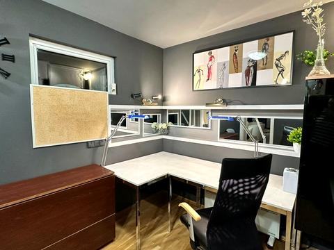 квартира за адресою Київ, Велика Житомирська вул., 27