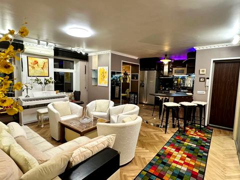 квартира за адресою Київ, Велика Житомирська вул., 27