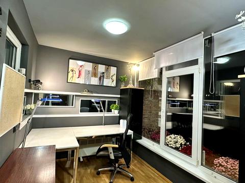 квартира за адресою Київ, Велика Житомирська вул., 27