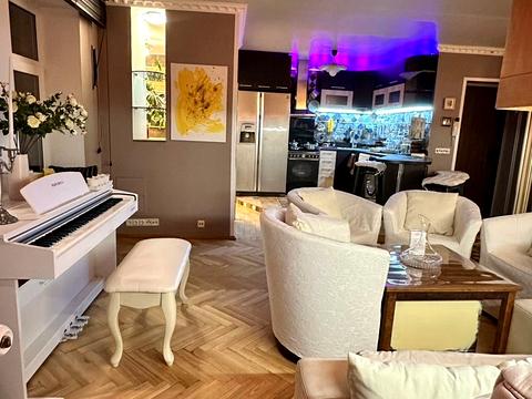 квартира за адресою Київ, Велика Житомирська вул., 27