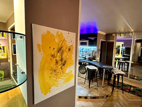 квартира за адресою Київ, Велика Житомирська вул., 27