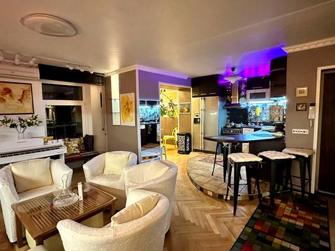 квартира за адресою Київ, Велика Житомирська вул., 27