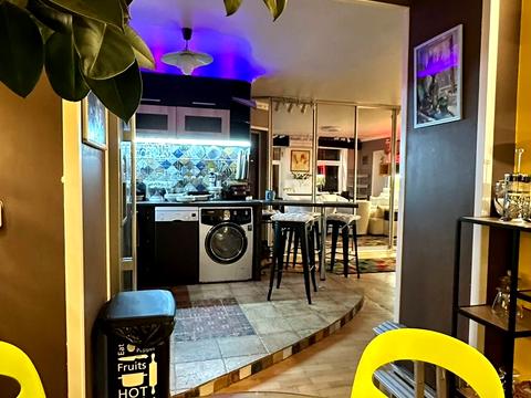 квартира за адресою Київ, Велика Житомирська вул., 27