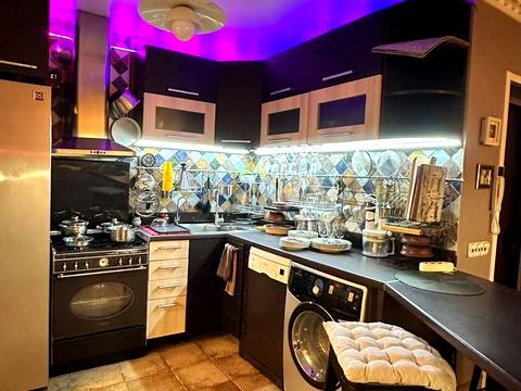 квартира за адресою Київ, Велика Житомирська вул., 27