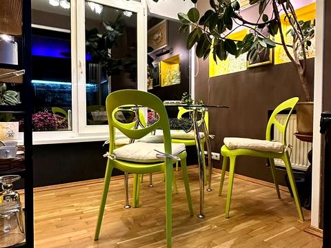 квартира за адресою Київ, Велика Житомирська вул., 27