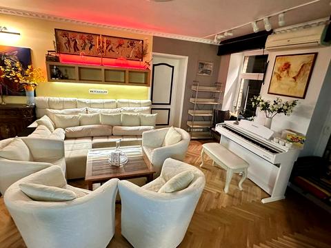 квартира за адресою Київ, Велика Житомирська вул., 27