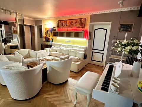 квартира за адресою Київ, Велика Житомирська вул., 27