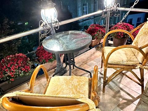 квартира за адресою Київ, Велика Житомирська вул., 27