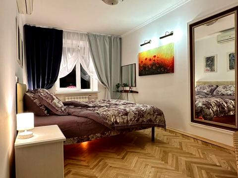 квартира за адресою Київ, Велика Житомирська вул., 27